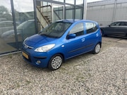 Hyundai i10 - 1.25i i-Catcher Airco
