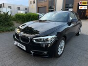 BMW 1-serie - 118i 136pk | | Airco | iDrive Bluetooth | Rijklaar | Garanti