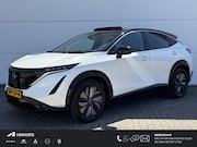 Nissan Ariya - Advantage Edition Plus 91 kWh / Achterbank verwarmd / Airco
