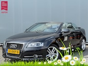 Audi A3 - Cabriolet BWJ 2012 1.8 TFSI 161 PK Ambition Pro Line S S-LIN