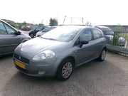 Fiat Punto - 1.4 Edizione Prima