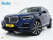 BMW X5 - xDrive45e High Executive | Panoramadak | Luchtvering | Harma