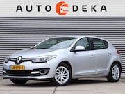 Renault Mégane - 1.2 TCe Expression *Klimaatreg.*Trekhaak*Cruisecontr.