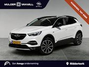 Opel Grandland X - Ultimate+ 1.6 PHEV Hybrid4 300pk e-EAT8 4x4 | NAPPA LEDER |