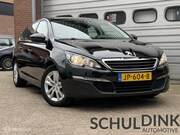 Peugeot 308 - SW 1.2 PureTech Active CRUISE CONTROLE|AIRVO|NAVI
