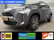 Toyota Yaris Cross - 1.5 Hybrid Launch Edition*VOL OPTIES.