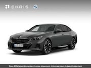 BMW 5-serie - 550e xDrive M Sportpakket Pro | Innovation