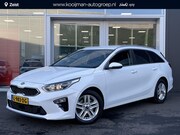 Kia Ceed - Sportswagon 1.5 T-GDi DynamicPlusLine | Stoel/Stuur Verwarmi
