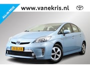 Toyota Prius - 1.8 Plug-in Dynamic Business, Parkeersensoren