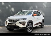 Dacia Spring - Comfort Plus 27 kWh