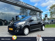 Peugeot 107 - 1.0 Active I Airco I Stuurbekrachtiging I CD Speler I Led I