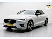 Volvo S60 - 2.0 B3 R-Design NL-auto 1e Eigenaar [ Massage Stoelkoeling/v