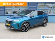 Peugeot 3008 - 1.6 plug-in Hybrid 195 GT | Achterbank in delen neerklapbaar