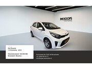Kia Picanto - 1.0 CVVT Eco.PlusL