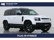 Land Rover Defender - P300e 110 X-Dynamic HSE | FACELIFT | ClearSight | Meridian S