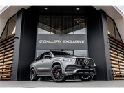 Mercedes-Benz GLE-klasse - Coupé 350 de 4MATIC - AMG Line | Panorama | Burmester | Luch