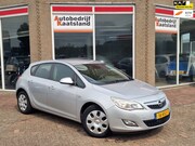 Opel Astra - 1.6 Edition - Clima - Cruise