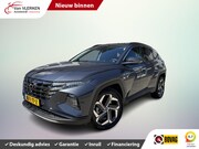 Hyundai Tucson - 1.6 T-GDI HEV Comfort