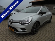 Renault Clio - Estate 0.9 TCe Bose **BOSE**NAVI**LED**STOELVERWARMING
