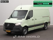 Mercedes-Benz Sprinter - 319 CDI 3.0L V6 Automaat 2x Schuifdeur L2H2 190PK Trekhaak N
