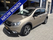 Dacia Sandero - 0.9 TCe SL Stepway AIRCO/NAVI/BLUETOOTH/CRUISE