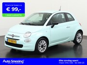 Fiat 500 - 0.9 TwinAir Turbo Popstar | Airco | Lichtmetalen Velgen | Zo