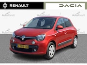 Renault Twingo - 1.0 SCe Dynamique