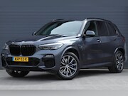 BMW X5 - XDrive45e High Executive / M sport / Navi / Camera