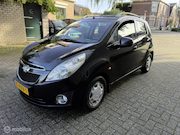 Chevrolet Spark - 1.0 16V LS Bi-Fuel
