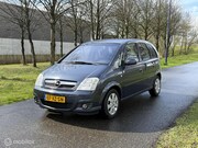 Opel Meriva - 1.6-16V Temptation*DISTRIBUTIE VERV.*APK 01/27
