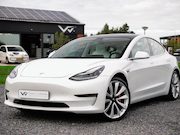 Tesla Model 3 - Performance AWD 75 kWh|Org NL NAP|1 Eig|Panoramadak|FSD|Prem