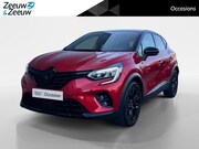 Renault Captur - 145PK E-Tech Hybrid SL Rive Gauche Automaat | 1e eigenaar | 