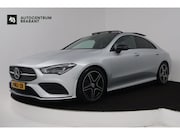 Mercedes-Benz CLA-Klasse - 200 Business Solution AMG (PANO, TREKHAAK WEGKLAPBAAR, SFEER
