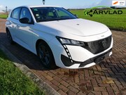 Peugeot 308 - 1.5 BlueHDi Active Pack EAT8 AC NAVI ALU ** 11999 NETTO