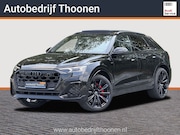 Audi Q8 - 60 TFSI e quattro Pro Line S Competition 23" | RS seats | Ma