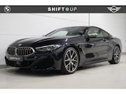 BMW 8-serie - M850i xDrive CoPilot | Head Up | Laser | Harman Kardon