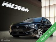 Ford Focus - Wagon 1.0 EcoBoost Hybrid ST Line | VOL