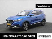 MG MG ZS - EV Luxury 45 kWh | Navi | Leder | Panoramadak | Camera | Sto