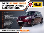 Renault Scénic - 1.2 TCe Bose ✅Panodak ✅Trekhaak ✅1e eigenaar