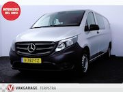 Mercedes-Benz Vito - 114 CDI Extra Lang Comfort/ Dubbele Cabine!/ Automaat/ Trekh
