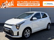 Kia Picanto - 1.0 GDi DynamicLine | Camera | Navigatie | Cruise Control | 