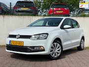 Volkswagen Polo - 1.2 TSI Comfortline/NAVI/CRUISE/APK 05-2027/129981 KM NAP/NE