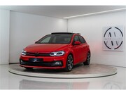 Volkswagen Polo - 2.0 TSI GTI 200PK | NL AUTO+NAP | Pano | LED | Beats | Millt