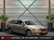 Skoda Octavia - Combi 1.4 TSI Greentech Edition DSG/NAVI/CRUISE/CAMERA/TREKH