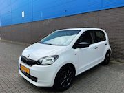 Skoda Citigo - 1.0 Easy | 14 “ Lichtmetalen Velgen | Isofix | radio/cd-spel