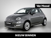 Fiat 500 - 1.0 Hybrid Lounge