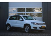 Volkswagen Tiguan - 1.4 TSI Easyline 122pk Airco/Cruise/Stoelverwarming/PDC/Radi