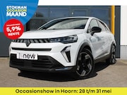 Renault Symbioz - 1.6 E-Tech full hybrid 145 techno | Navigatie | Adaptive Cru