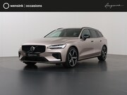 Volvo V60 - 2.0 T8 Plug-in hybrid AWD Plus Dark | 360 Camera | Harman/Ka