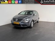 Volkswagen Golf Plus - 1.6 FSI Comfortline Business. Trekhaak